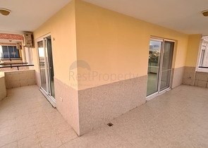 طابق مرتفع - شقة 2 غرفة وصالة -مساحة 125 م - في مهموتلار / الانيا