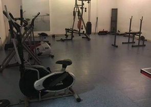 طابق مرتفع - شقة 2 غرفة وصالة -مساحة 125 م - في مهموتلار / الانيا