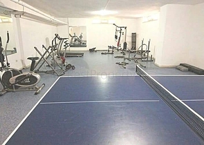 طابق مرتفع - شقة 2 غرفة وصالة -مساحة 125 م - في مهموتلار / الانيا