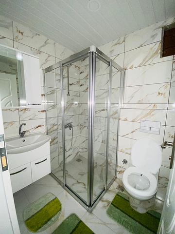 فرصة مميزة  ! دوبلكس جديدة - مفروشة -3 غرف وصالة -في مهموتلار / الانيا