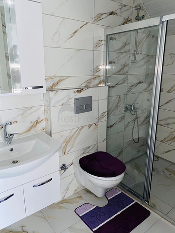 فرصة مميزة  ! دوبلكس جديدة - مفروشة -3 غرف وصالة -في مهموتلار / الانيا