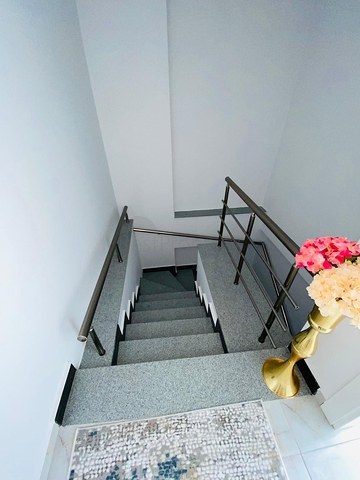 فرصة مميزة  ! دوبلكس جديدة - مفروشة -3 غرف وصالة -في مهموتلار / الانيا