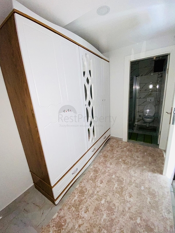 فرصة مميزة  ! دوبلكس جديدة - مفروشة -3 غرف وصالة -في مهموتلار / الانيا