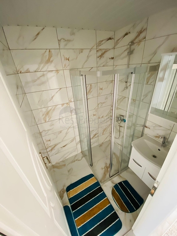 فرصة مميزة  ! دوبلكس جديدة - مفروشة -3 غرف وصالة -في مهموتلار / الانيا