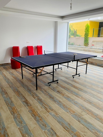 فرصة مميزة  ! دوبلكس جديدة - مفروشة -3 غرف وصالة -في مهموتلار / الانيا