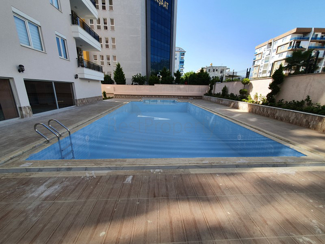 فرصة مميزة  ! دوبلكس جديدة - مفروشة -3 غرف وصالة -في مهموتلار / الانيا