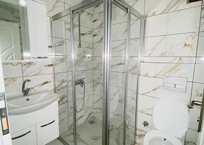 فرصة مميزة  ! دوبلكس جديدة - مفروشة -3 غرف وصالة -في مهموتلار / الانيا