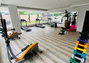 فرصة مميزة  ! دوبلكس جديدة - مفروشة -3 غرف وصالة -في مهموتلار / الانيا