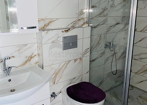 فرصة مميزة  ! دوبلكس جديدة - مفروشة -3 غرف وصالة -في مهموتلار / الانيا