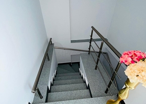 فرصة مميزة  ! دوبلكس جديدة - مفروشة -3 غرف وصالة -في مهموتلار / الانيا