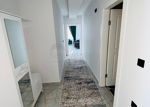 فرصة مميزة  ! دوبلكس جديدة - مفروشة -3 غرف وصالة -في مهموتلار / الانيا