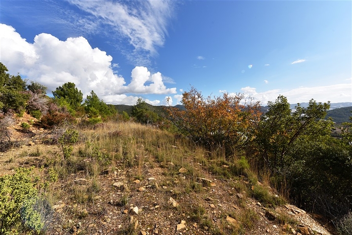 اراضي للبيع في مدينة الانيا / منطقة ديمرتاش 