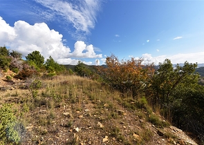 اراضي للبيع في مدينة الانيا / منطقة ديمرتاش 