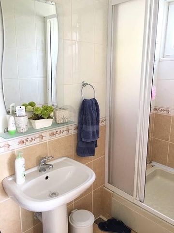 اطلالة جبلية خضراء - شقة 2 غرفة وصالة - بسعر مناسب - في مهموتلار / الانيا