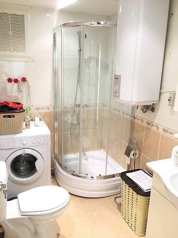 اطلالة جبلية خضراء - شقة 2 غرفة وصالة - بسعر مناسب - في مهموتلار / الانيا