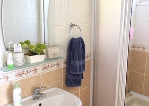 اطلالة جبلية خضراء - شقة 2 غرفة وصالة - بسعر مناسب - في مهموتلار / الانيا