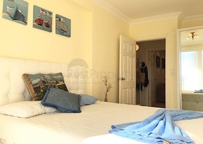 اطلالة جبلية خضراء - شقة 2 غرفة وصالة - بسعر مناسب - في مهموتلار / الانيا