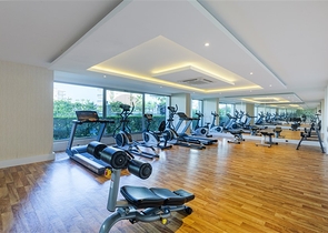 اطلالة بحر ساحرة - طابق مرتفع -شقة 1+1 مفروشة -في مهموتلار / الانيا 