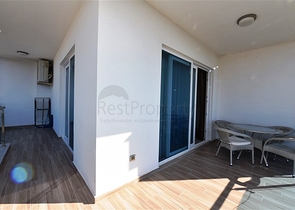 اطلالة بحر ساحرة - طابق مرتفع -شقة 1+1 مفروشة -في مهموتلار / الانيا 