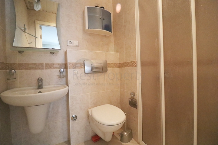 سعر مناسب - شقة 2 غرفة وصالة - مفروشة - في مهموتلار / الانيا 