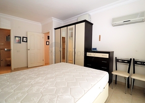 سعر مناسب - شقة 2 غرفة وصالة - مفروشة - في مهموتلار / الانيا 