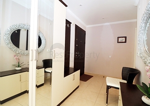 سعر مناسب - شقة 2 غرفة وصالة - مفروشة - في مهموتلار / الانيا 