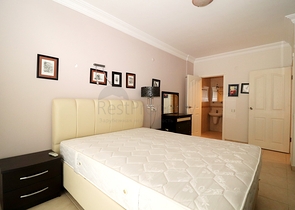 سعر مناسب - شقة 2 غرفة وصالة - مفروشة - في مهموتلار / الانيا 