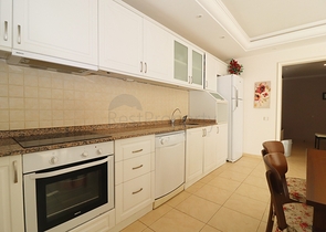 سعر مناسب - شقة 2 غرفة وصالة - مفروشة - في مهموتلار / الانيا 