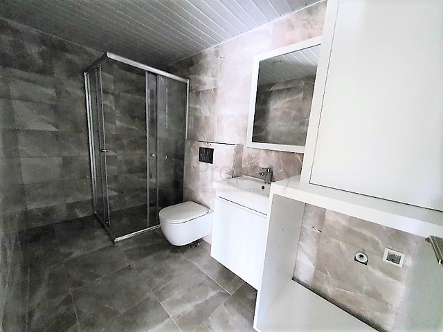 دوبلكس غرفتين وصالة - ضمن مجمع - في منطقة مهموتلار / الانيا 