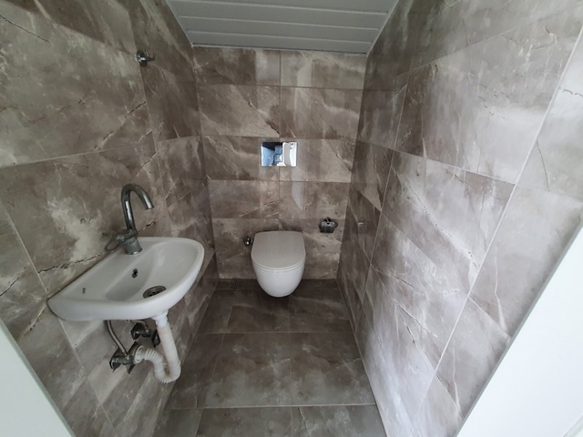 دوبلكس غرفتين وصالة - ضمن مجمع - في منطقة مهموتلار / الانيا 