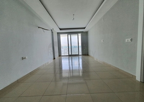 دوبلكس غرفتين وصالة - ضمن مجمع - في منطقة مهموتلار / الانيا 