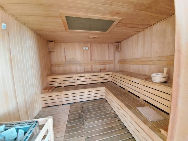 شقة 3 غرف وصالة -مفروشة - في مهموتلار / الانيا 