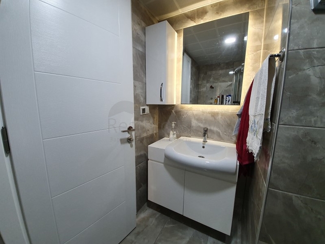 شقة 3 غرف وصالة -مفروشة - في مهموتلار / الانيا 