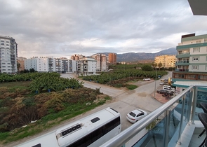 شقة 3 غرف وصالة -مفروشة - في مهموتلار / الانيا 