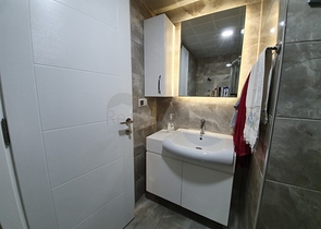 شقة 3 غرف وصالة -مفروشة - في مهموتلار / الانيا 