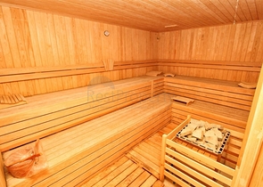 اطلالة بحر - طابق مرتفع - شقة غرفة وصالة - في مهموتلار / الانيا 