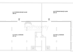 مساحة تجارية للبيع في كونيالتي 500 م 2