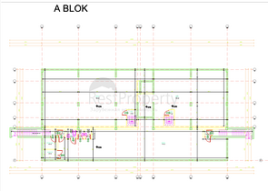 مساحة تجارية للبيع في كونيالتي 500 م 2