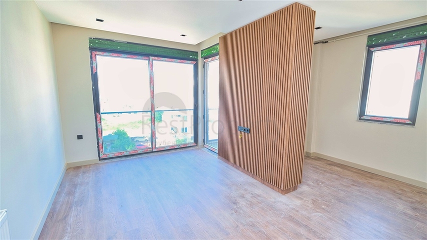 مشروع استثماري في منطقة هورما كونيالتي أنطاليا