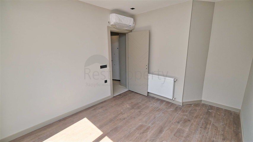 مشروع استثماري في منطقة هورما كونيالتي أنطاليا