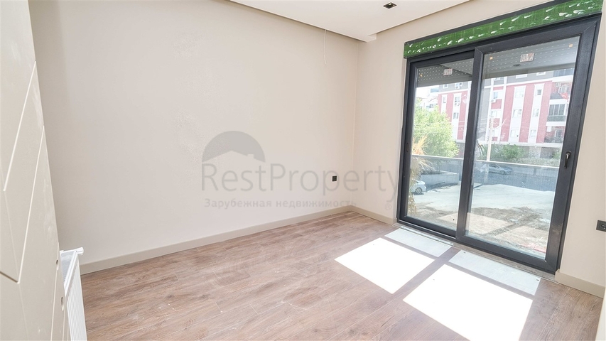 مشروع استثماري في منطقة هورما كونيالتي أنطاليا