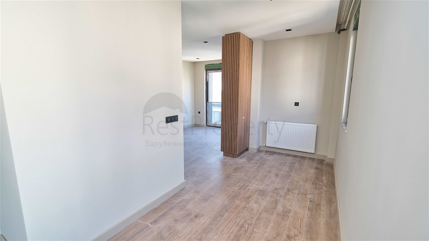 مشروع استثماري في منطقة هورما كونيالتي أنطاليا