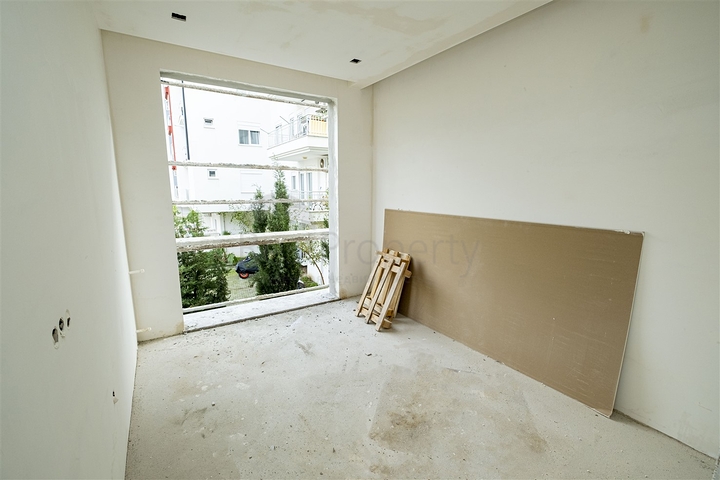 مشروع استثماري في منطقة هورما كونيالتي أنطاليا