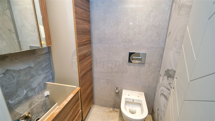 مشروع استثماري في منطقة هورما كونيالتي أنطاليا