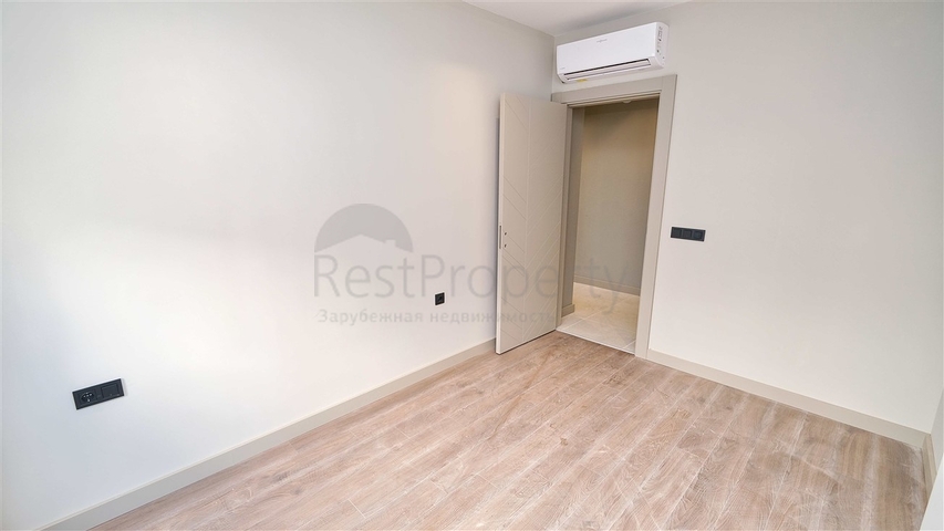 مشروع استثماري في منطقة هورما كونيالتي أنطاليا