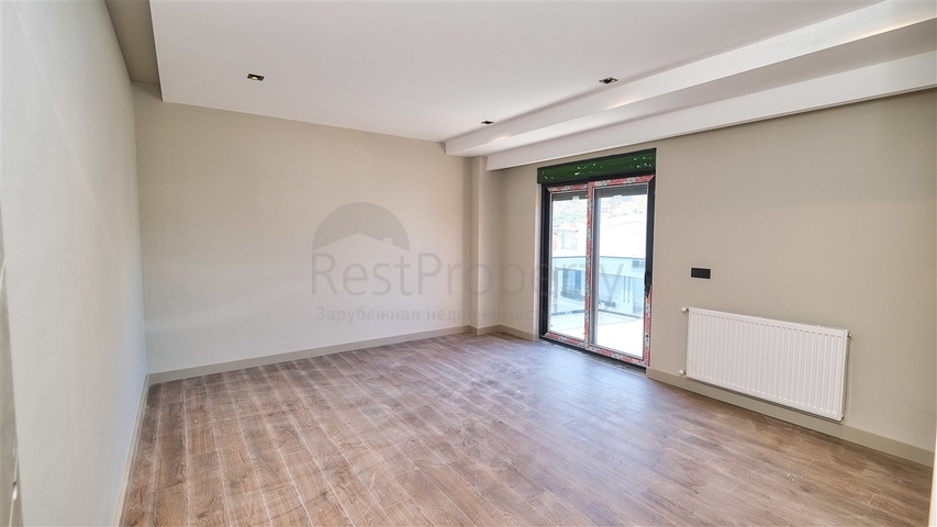 مشروع استثماري في منطقة هورما كونيالتي أنطاليا