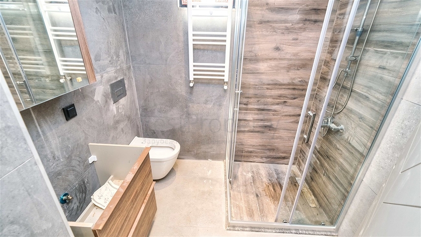 مشروع استثماري في منطقة هورما كونيالتي أنطاليا