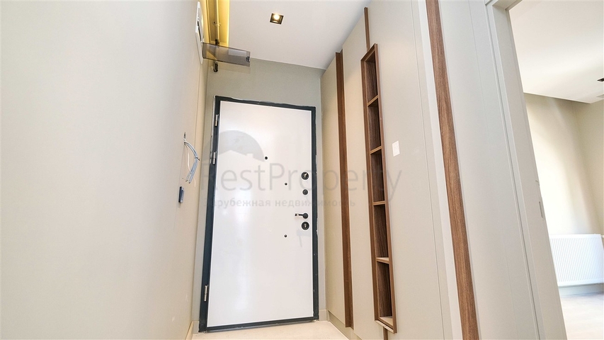 مشروع استثماري في منطقة هورما كونيالتي أنطاليا