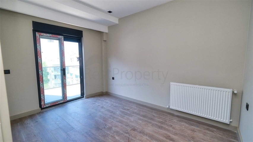 مشروع استثماري في منطقة هورما كونيالتي أنطاليا