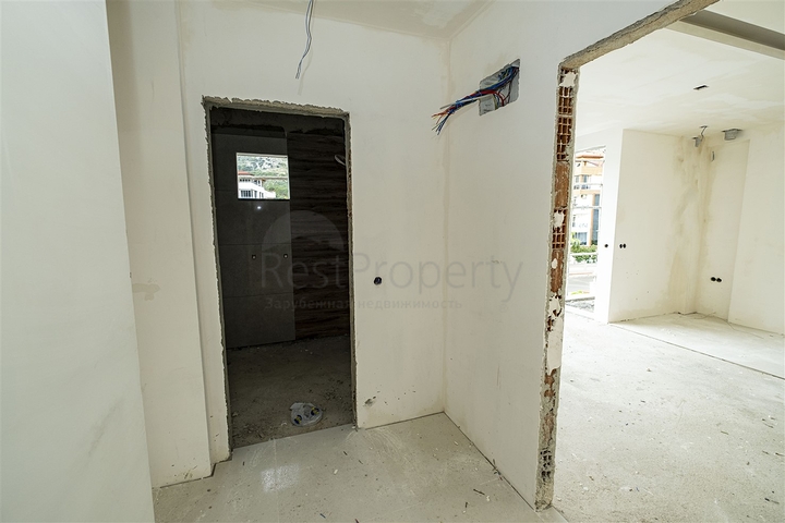 مشروع استثماري في منطقة هورما كونيالتي أنطاليا